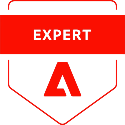 Adobe Certification